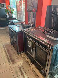 Termocucina Klover Altea110plus PRONTA CONSEGNA