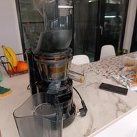 Estrattore R.G.V - JUICE ART PLUS