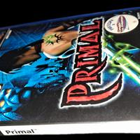 Gioco Primal Playstation Ps2