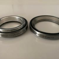 Serie sterzo GIANT OD1 Overdrive 1 per Giant TCR