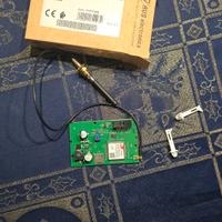 combinatore gsm Avs electronics 