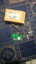 combinatore gsm Avs electronics 