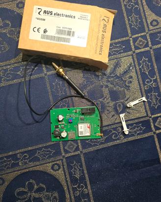 combinatore gsm Avs electronics 