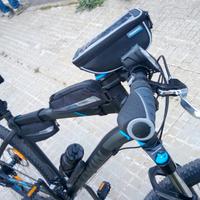 Mountain bike Rock Rider 520 L