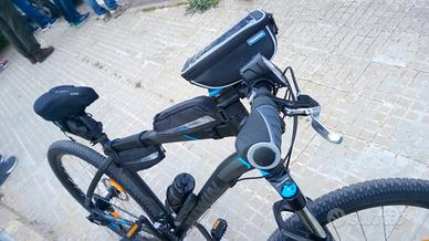 Mountain bike Rock Rider 520 L