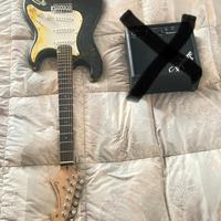 Chitarra elettrica