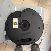 Sobwoofer Bose alfa romeo mito