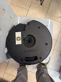 Sobwoofer Bose alfa romeo mito