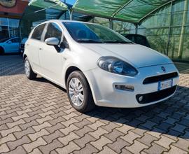 Fiat Punto 1.4 5 porte GPL OK Neopatentati