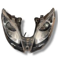 Ricambi piaggio mp3 300