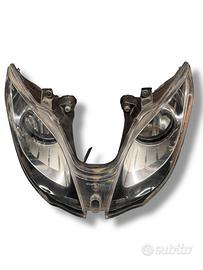 Ricambi piaggio mp3 300