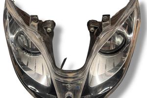 Ricambi piaggio mp3 300