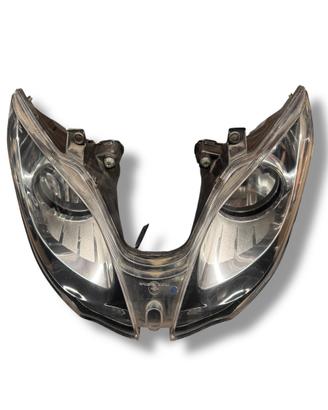 Ricambi piaggio mp3 300