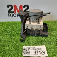 ABS FIAT Tipo Serie (357) Berlina 6000629222 199B1