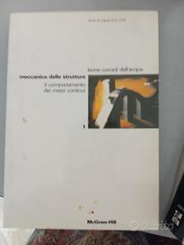 libro  di meccanica 