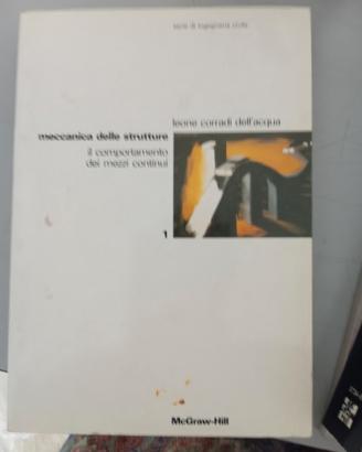 libro  di meccanica 