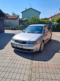 Audi S3 2001 210cv