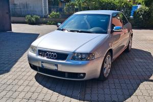 Audi S3 2001 210cv