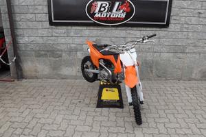 PIT BIKE MINI CROSS NCX 140