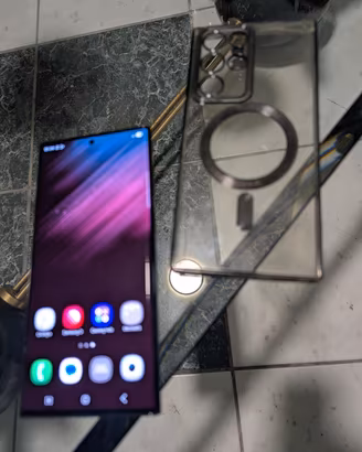 Samsung s22 ultra 