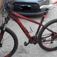 MTB GHOST 