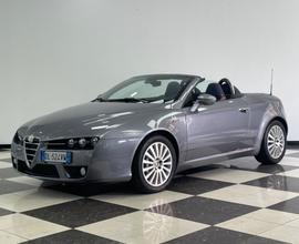 Alfa Romeo Spider 2.4 JTDm Exclusive 1 PROPRIETARI