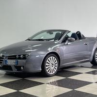Alfa Romeo Spider 2.4 JTDm Exclusive 1 PROPRIETARI