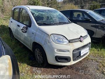 FIAT Panda 1.2 69cv Easy