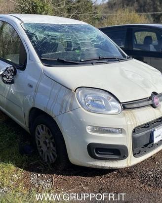 FIAT Panda 1.2 69cv Easy