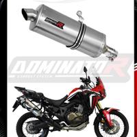 TERMINALE P7 THUNDER CRF 1000 L AFRICA TWIN