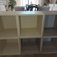 Libreria/Mobile Eket 