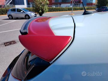 Alettone renault clio 4