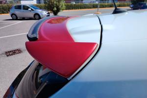 Alettone renault clio 4