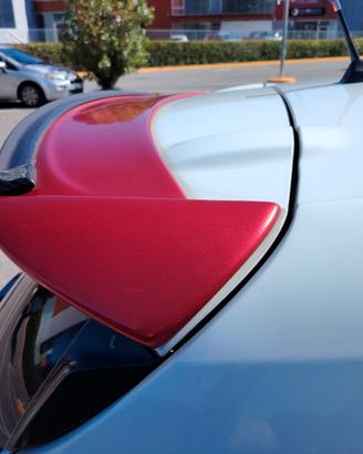 Alettone renault clio 4