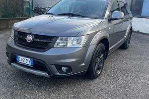 Fiat Freemont 2.0 Multijet 170 CV Lounge