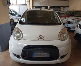 Citroen C1 1.0 5 porte Ideal permute