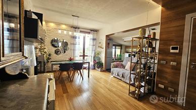 4 LOCALI A MORCIANO DI ROMAGNA