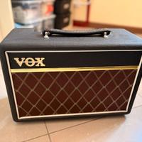 Amplificatore chitarra elettrica Vox Pathfinder 10