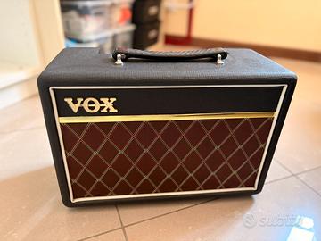 Amplificatore chitarra elettrica Vox Pathfinder 10