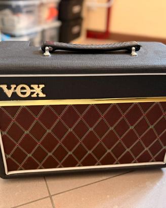 Amplificatore chitarra elettrica Vox Pathfinder 10