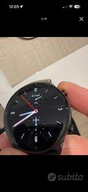 Amazfit GTR 2E