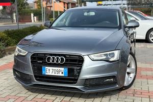 Audi A5 SPB 2.0 TDI 190 CV diesel quattro S-LINE