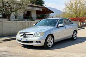Mercedes-Benz C220 CDi 170Cv