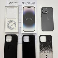 Iphone 14 pro max 256gb