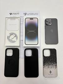 Iphone 14 pro max 256gb