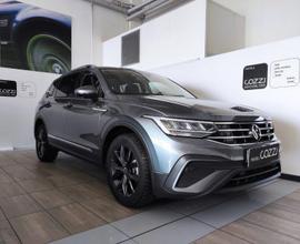 VOLKSWAGEN Tiguan Allspace - Tiguan Allspace 2.0 T