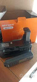 battery grip Neewer per Sony A7 ii/A7R2l