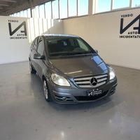 MERCEDES-BENZ B 200 CDI 140CV CAMBIO AUTOMATICO