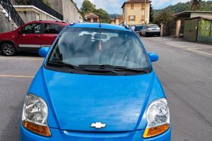 Chevrolet Matiz AUTOMATICA - 2007