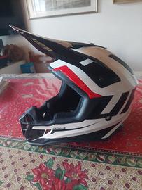 casco cross enduro Ufo Ontake